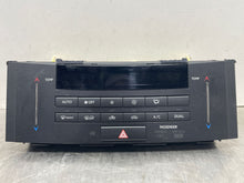 Load image into Gallery viewer, TEMPERATURE CONTROLS Lexus IS250 IS300 IS350 14 15 16 - NW417961
