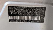 Load image into Gallery viewer, TRANSMISSION GS350 IS300 IS350 RC300 RC350 12-19 AWD VIN 8 - NW418233
