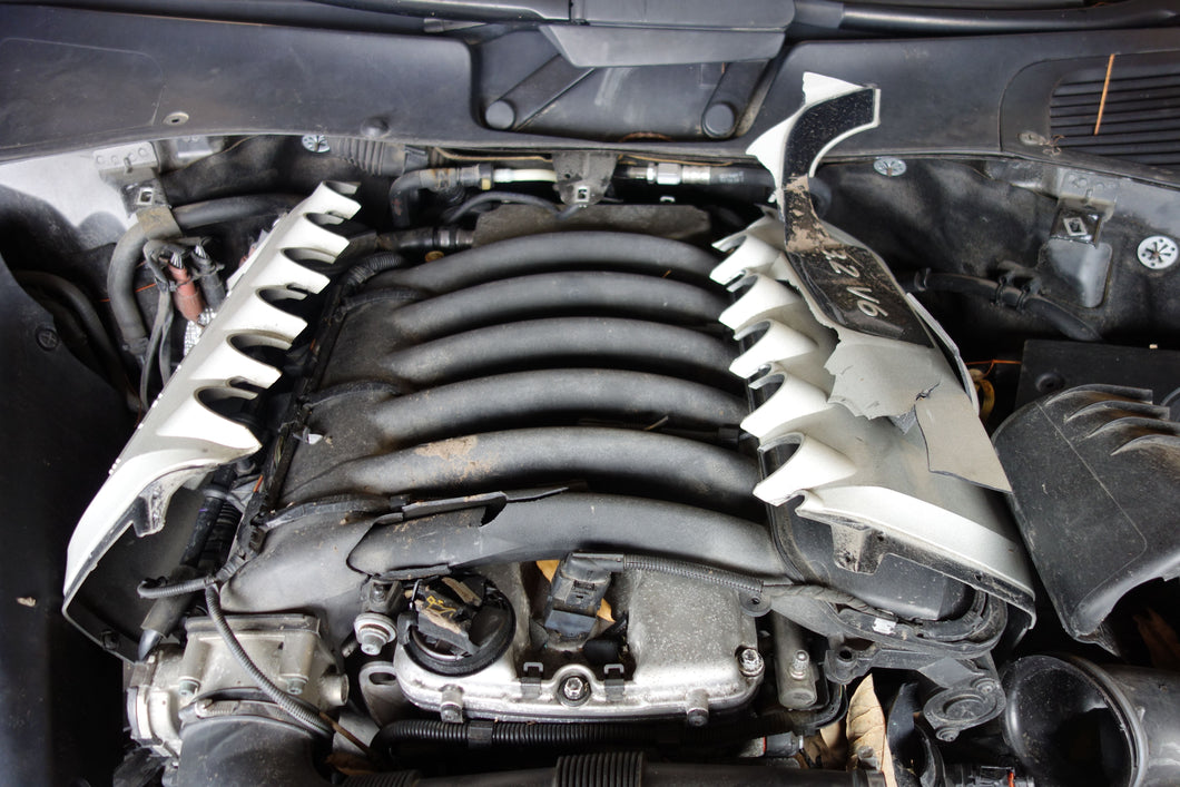 ENGINE MOTOR Porsche Cayenne 2004 04 2005 05 3.2L - NW67411
