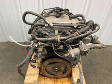 Load image into Gallery viewer, ENGINE MOTOR Porsche Cayenne 2004 04 2005 05 3.2L - NW67411
