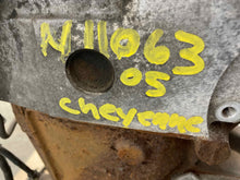 Load image into Gallery viewer, ENGINE MOTOR Porsche Cayenne 2004 04 2005 05 3.2L - NW67411
