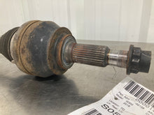 Load image into Gallery viewer, REAR AXLE SHAFT IS200T IS250 IS300 IS350 RC F Sport 14-19 Left - NW417633
