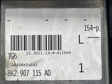 Load image into Gallery viewer, ECU ECM Computer  LEXUS IS300 2016 - NW417797
