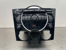 Load image into Gallery viewer, Radio Mada RX8 2005 05 2006 06 2007 07 2008 08 Am Fm CD - NW418094
