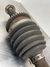 Load image into Gallery viewer, CV AXLE SHAFT Mazda RX8 2004 04 2005 05 2006 06 2007 07 08 09 10 11 Right Auto - NW417635

