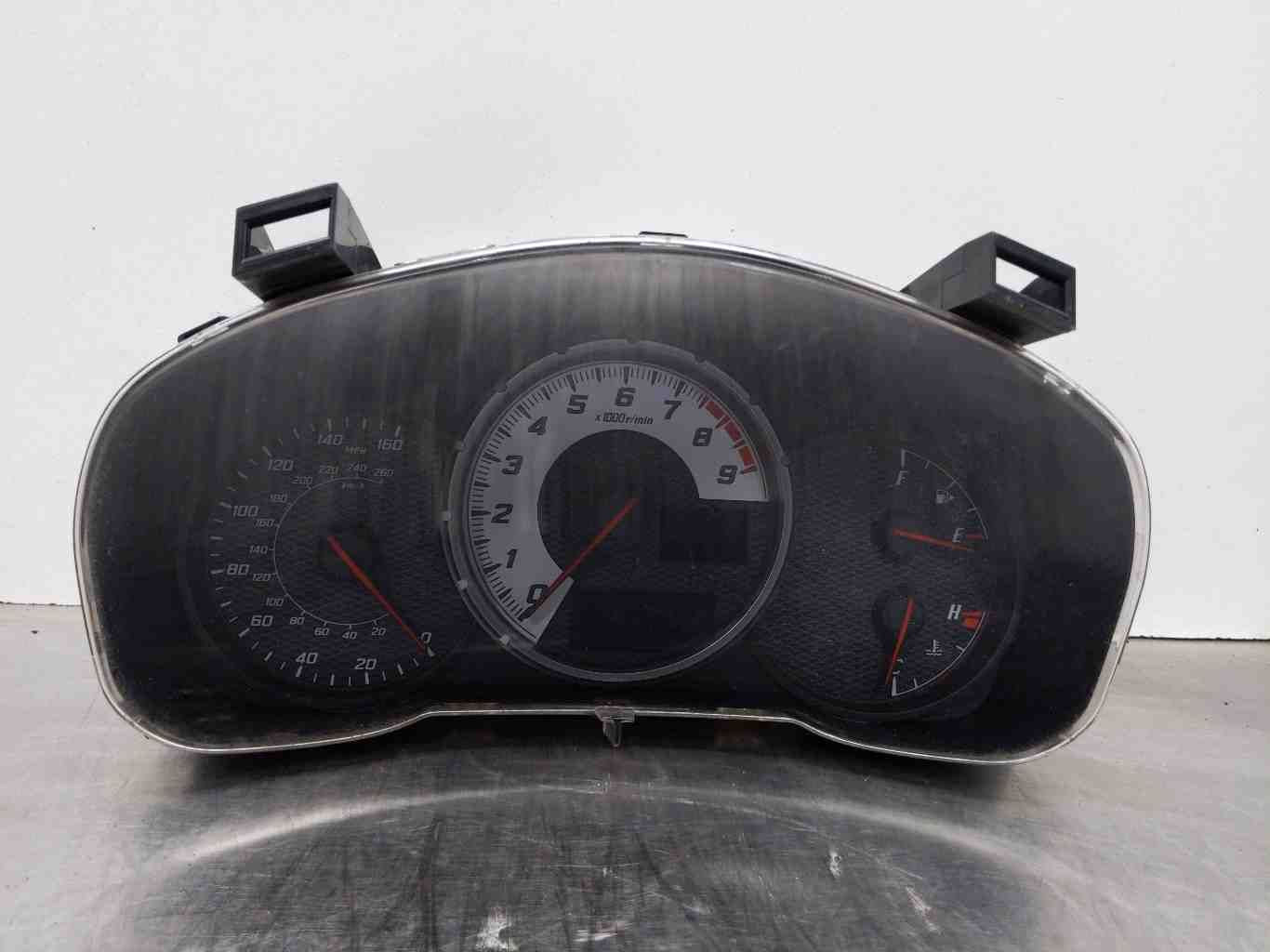 Scion Speedometer Speedometer Cluster SCION FR-S 2013 - NW418182 – Tom's Foreign Auto Parts