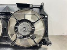 Load image into Gallery viewer, RADIATOR FAN ASSEMBLY FR-S BR-Z 13 14 15 16 17 18 19 20 - NW417804
