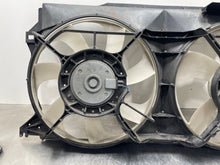 Load image into Gallery viewer, RADIATOR FAN ASSEMBLY FR-S BR-Z 13 14 15 16 17 18 19 20 - NW417804
