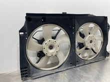 Load image into Gallery viewer, RADIATOR FAN ASSEMBLY FR-S BR-Z 13 14 15 16 17 18 19 20 - NW417804
