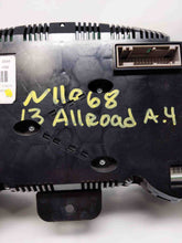 Load image into Gallery viewer, SPEEDOMETER CLUSTER Audi A4 Allroad 2013 13 - NW159590
