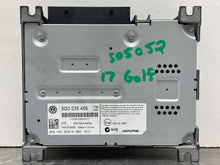 Load image into Gallery viewer, AMPLIFIER Volkswagen Golf Golf GTI 2015 15 2016 16 2017 17 - NW418102
