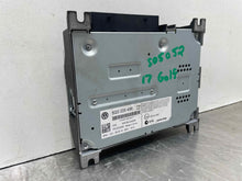Load image into Gallery viewer, AMPLIFIER Volkswagen Golf Golf GTI 2015 15 2016 16 2017 17 - NW418102
