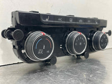 Load image into Gallery viewer, TEMPERATURE CONTROLS Volkswagen Golf Golf GTI 2017 17 - NW417966
