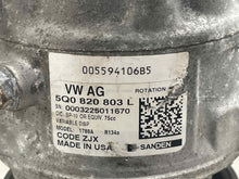 Load image into Gallery viewer, AC Compressor Volkswagen Golf 2017 - NW417734
