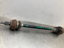 Load image into Gallery viewer, Axle Shaft Volkswagen Golf 2017 - NW417647
