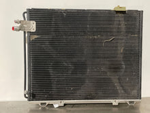 Load image into Gallery viewer, AC CONDENSOR MERCEDES E300 E320 E430 - NW44010
