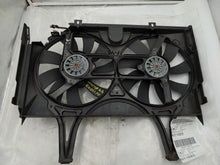 Load image into Gallery viewer, RADIATOR FAN W MOTOR Mercedes E320 E430 1998 98 1999 99 - NW64289
