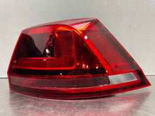 Load image into Gallery viewer, Tail Lamp Light Volkswagen Golf 2017 - NW418227

