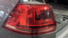 Load image into Gallery viewer, Tail Lamp Light Volkswagen Golf 2017 - NW418228
