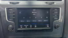 Load image into Gallery viewer, RADIO  VOLKSWAGEN GOLF 2017 17 - NW418103
