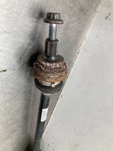 Load image into Gallery viewer, REAR AXLE SHAFT A3 Golf Golf GTI 2015 15 2016 16 Left - NW417648
