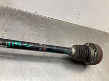 Load image into Gallery viewer, REAR AXLE SHAFT A3 Golf Golf GTI 2015 15 2016 16 Left - NW417648
