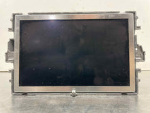 Load image into Gallery viewer, INFO-GPS SCREEN E250 Van E250D E300 E350 E400 E550 E63 14 15 - NW417977
