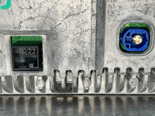 Load image into Gallery viewer, INFO-GPS SCREEN E250 Van E250D E300 E350 E400 E550 E63 14 15 - NW417977

