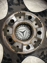 Load image into Gallery viewer, Wheel Rim  MERCEDES E-CLASS 2014 - NW418299
