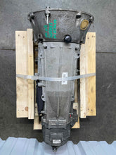 Load image into Gallery viewer, TRANSMISSION E250 Van E250D E300 E350 E400 E550 E63 14-16 AWD - NW418236
