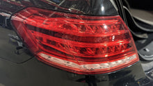 Load image into Gallery viewer, Tail Lamp Light  MERCEDES E-CLASS 2014 - NW418224
