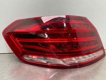 Load image into Gallery viewer, Tail Lamp Light  MERCEDES E-CLASS 2014 - NW418224
