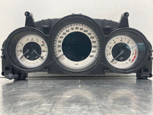 Load image into Gallery viewer, Speedometer Cluster  MERCEDES C-CLASS 2012 - NW418180
