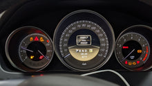 Load image into Gallery viewer, Speedometer Cluster  MERCEDES C-CLASS 2012 - NW418180
