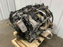 Load image into Gallery viewer, ENGINE MOTOR Mercedes-Benz C300 2012 12 - NW417816
