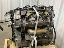 Load image into Gallery viewer, ENGINE MOTOR Mercedes-Benz C300 2012 12 - NW417816
