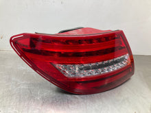 Load image into Gallery viewer, TAIL LIGHT LAMP ASSEMBLY C250 C300 C350 C63 12 13 14 Left - NW418223
