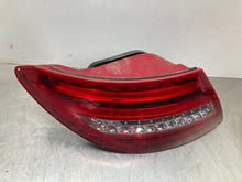 Load image into Gallery viewer, TAIL LIGHT LAMP ASSEMBLY C250 C300 C350 C63 12 13 14 Left - NW418223
