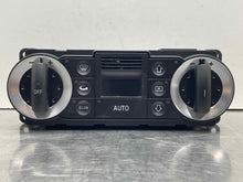Load image into Gallery viewer, Temp Climate AC Heater Control Audi TT 2000 00 2001 01 2002 02 2003 03 04 05 06 - NW417959
