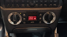 Load image into Gallery viewer, Temp Climate AC Heater Control Audi TT 2000 00 2001 01 2002 02 2003 03 04 05 06 - NW417959
