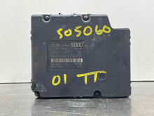 Load image into Gallery viewer, ABS PUMP Audi TT Jetta Beetle Golf 1999 99 00 01 02 - NW417607
