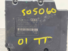 Load image into Gallery viewer, ABS PUMP Audi TT Jetta Beetle Golf 1999 99 00 01 02 - NW417607
