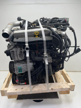Load image into Gallery viewer, ENGINE Audi TT 2001 01 2002 02 - NW417812
