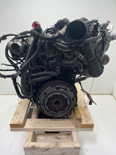 Load image into Gallery viewer, ENGINE Audi TT 2001 01 2002 02 - NW417812
