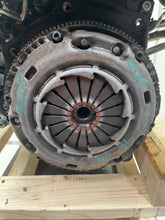 Load image into Gallery viewer, ENGINE Audi TT 2001 01 2002 02 - NW417812
