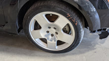 Load image into Gallery viewer, WHEEL Audi TT 2000 00 2001 01 2002 02 2003 03 04 05 06 17x7.5 5 Spoke - NW418284
