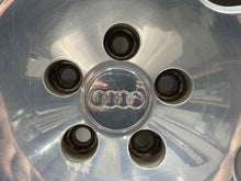 Load image into Gallery viewer, WHEEL Audi TT 2000 00 2001 01 2002 02 2003 03 04 05 06 17x7.5 5 Spoke - NW418284
