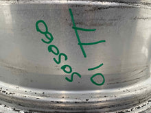 Load image into Gallery viewer, WHEEL Audi TT 2000 00 2001 01 2002 02 2003 03 04 05 06 17x7.5 5 Spoke - NW418284

