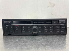 Load image into Gallery viewer, Radio Audi TT 2001 01 2002 02 2003 03 AM FM CD - NW418089
