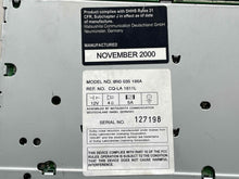 Load image into Gallery viewer, Radio Audi TT 2001 01 2002 02 2003 03 AM FM CD - NW418089

